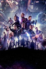 Avengers Action Fantasy Avventura Stampa Wall Art Decorazione Casa - POSTER 20x30 Fantasy Adventure price