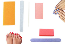 Set Kit Cura Unghie Monouso, Kit Pedicure 4 in 1 e Kit Manicure 2 in 1 Manicure / Pedicure Forniture e Set price