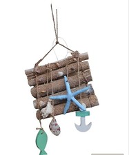 Decorazione Da Parete In Legno Cm 18 × 20 Decorazioni da parete in legno price
