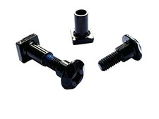 Attacchi Snowboard Nitro - Hardware di Montaggio Highback - Staax, Rythm, Caricabatterie Bindings price