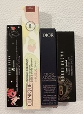 4 rossetti / lucidalabbra - Dior, Clinique, Bobbi Brown Lipsticks & Lip Glosses price