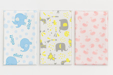 Fasciatoio da viaggio bambino pieghevole portatile pulizia impermeabile unisex ragazzi ragazza Tappetino cambio bebè price