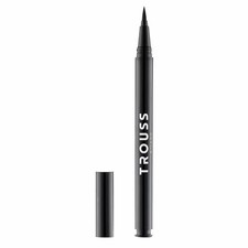 Trouss Make-Up Eyeliner Nero Gel Applicazione Precisa Lunga Durata Eyeliner price