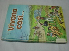 (Maxwell) vivono cosi Storie vere poesie e canti per bambini   ADV Poesia Bambini price