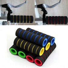 per 2 X Copri Spugna Schiuma Maniglione Maniglione Moto Bici Corsa Racing-Professional Bicycles price