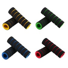 Impugnatura Spugna Bici Corsa Moto Manubrio Barra Mano Alta Qualità Racing-Professional Bicycles price
