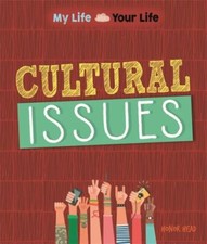 My Life, Your Life: Cultural Issues by Social Vita / Social Issues price