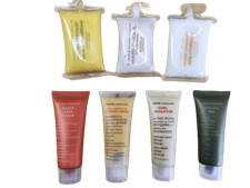 PRODOTTI PER CAPELLI PULCINI MISTI | TRIAL SIZE | SHAMPOO, BALSAMO PROFONDO, LASCIARE IN ECC Hair Styling Crema price