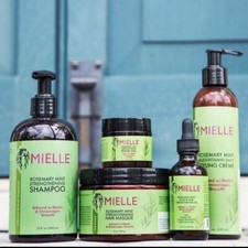 Mielle | Rosmarino Menta | Prodotti per la Cura dei Capelli per una Crescita Sana dei Capelli Hair Styling Crema price