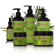 Mielle | Rosmarino Menta | Prodotti per la Cura dei Capelli per una Crescita Sana dei Capelli Hair Styling Crema price