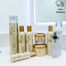 Kera Care Hair Set UK Lable - Shampoo, balsami, trattamenti e gamma styling Hair Styling Crema price