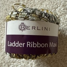 Nastro scala Berlini maxi filato colore #66 Gold Rush 98 iarde 1,75 oz Italia YDS price