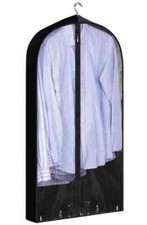 Organizer Custodia Trasparente per Cappotto Tuta Impermeabile per Armadio Organizer per armadio price