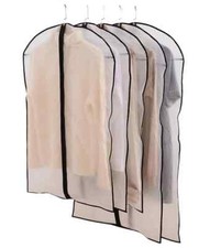 Organizer per armadio impermeabile custodia trasparente per vestiti Organizer per armadio price