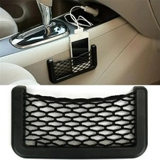 Porta telefono - Borsa portaoggetti in rete laterale per seggiolino auto - Or... Borsa portaoggetti price