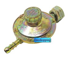 Regolatore bombola gas gpl cucina barbecue fornello campeggio fornellone Campeggio Cucina price