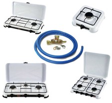 FORNELLO GAS GPL FORNELLINO DA CAMPEGGIO CUCINA PORTATILE 1 2 3 4 FUOCHI 34533V Campeggio Cucina price