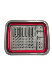 Scolapiatti Pieghevole Salvaspazio Scolastoviglie Camper Campeggio Cucina Campeggio Cucina price