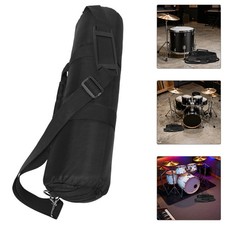 Borsa Porta Piatti Porta Strumenti Musicali con Cinghia per Borsa Musical Instrument Custodia & price