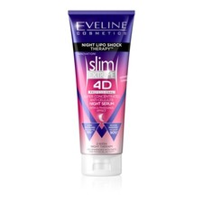 Slim Extreme 4D Crema Cellulite Super Concentrata con Terapia Lipo Shock Notturna Cellulite Prevention e Removal price