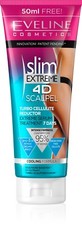 Eveline Cosmetics Slim Extreme 4D SCALPEL Turbo Crema Riduttore Cellulite Cellulite Prevention e Removal price