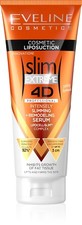 Eveline Cosmetics Slim Extreme 4D Crema Rimodellante Liposuzione Cellulite Prevention e Removal price