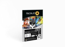 PermaJet A4 Digital Photo Test Pack 1 - 20 fogli Test Sheets price