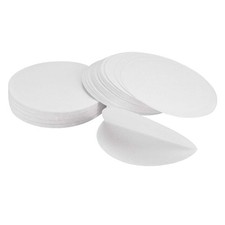 100 Fogli Dischi Filtro Carta Test Olio Carta Filtro Rotonda Qualità per Laboratori Test Sheets price