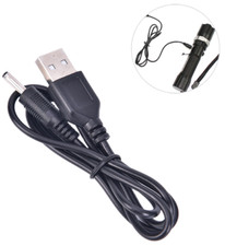 Torcia frontale USB torcia testa caricatore LED cavo di ricarica cavo Headlamp price