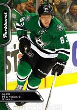 2016-17 Parkhurst #106 Ales Hemsky ALES price