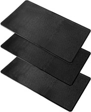 3 Pz Tappetino Antiscivolo Auto Cruscotto, 27 X 15 Cm Tappetino Antiscivolo per Tappetino price