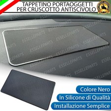 TAPPETINO PORTAOGGETTI CRUSCOTTO ANTISCIVOLO IN SILICONE PER FIAT GRANDE PUNTO Tappetino price