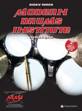 Modern drums institute. Livello base. Con Audio in download. Con Video onl... Modern Turca Storia price