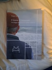 Il leone e l'usignolo. Un viaggio attraverso la Turchia moderna - Genç Kaya Modern Turca Storia price