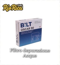 Filtro Anticalcare trattamento acque per macchine da caffè - OSCAR 90 Macchine da caffè price