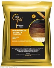 Fibre ispessienti per capelli | perdita e calvizie | cheratina 100% naturale | 4 tonalità Hair Loss Prodotti price