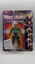 Modellino Bibleman Adventure Series Luxor Spawndroth 6" 2002 Adventure price