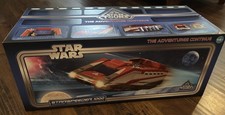 Star Tours L'avventura continua Starspeeder 100 nuovo con scatola confezione originale Adventure price