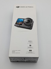 DJI Osmo Action 6 Adventure Combo 4K impermeabile action camera nero Adventure price