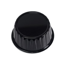 6 Pezzi Ciotole Cera Rotonde in Foglio di Alluminio Contenitori Fusione per Forniture Depilazione Wax price