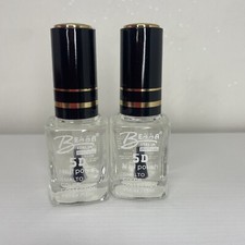 Smalto Per Unghie Trasparente Effetto Gel Color Collection 5D Nail Polish Smalto per unghie price