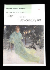 19TH CENTURY ART NATIONAL GALERIE PRAGUE ART/PEINTURE/COLLECTION/HISTOIRE 750 19th Century Filosofia price