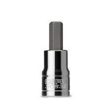 Capri Tools Hex Bit Socket, Metric and SAE Sizes Sockets price