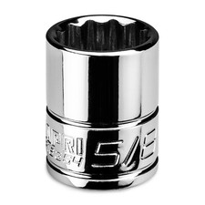 Capri Tools 12-Point Shallow Socket, 3/8 in. Drive, Metric and SAE Sizes Sockets price
