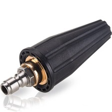 1X(Punte Idropulitrice Ugello Turbo, Ugello Idropulitrice Rotante con4089 Pressure Washer price
