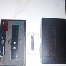 Smart Detector Dispositivo Smart Detector con Cavo USB e Manuale di Istruzioni Detector price