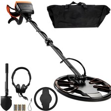 Metal Detector for Adults Professional Gold Detector 10 in IP68 Waterproof Detector price