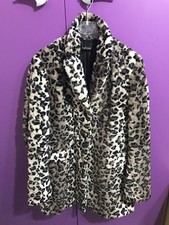 Giacca Giaccone Cappotto Donna Ragazza Novità Maculato Fantasia Trench Cappotto Ragazza price
