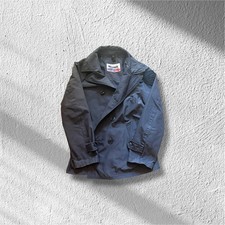 giubotto blauer Trench Cappotto Ragazza price