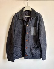 Barbour x Dept B Lock trapuntato JKT taglia XL Giacca uomo price